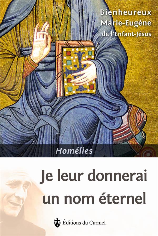 Je leur donnerai un nom eternel - homelies