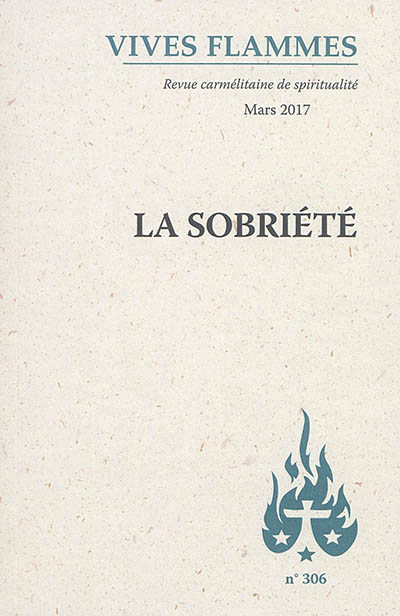 La sobriete