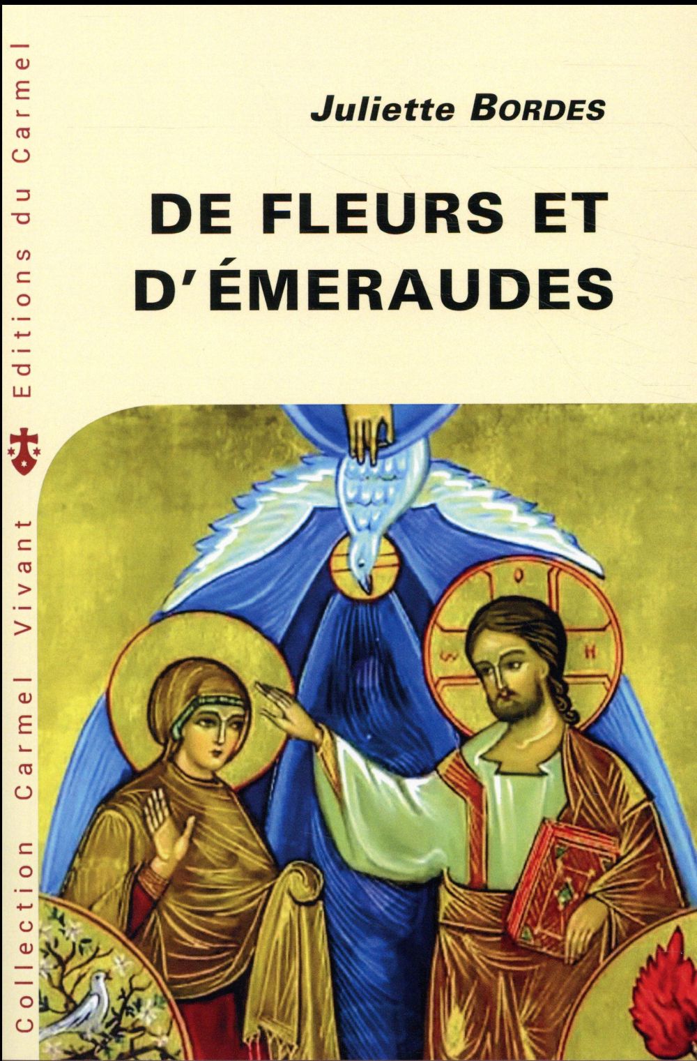 De fleurs et d'emeraudes