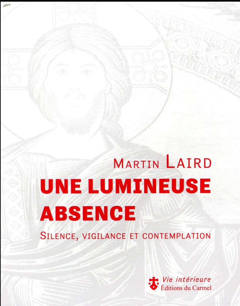 Une lumineuse absence - silence, vigilance et contemplation