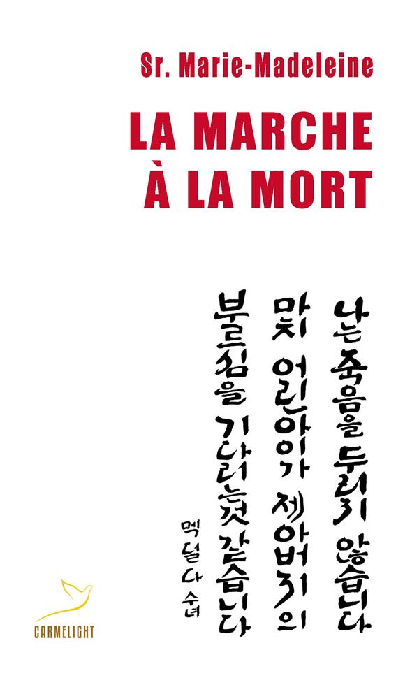 La marche a la mort