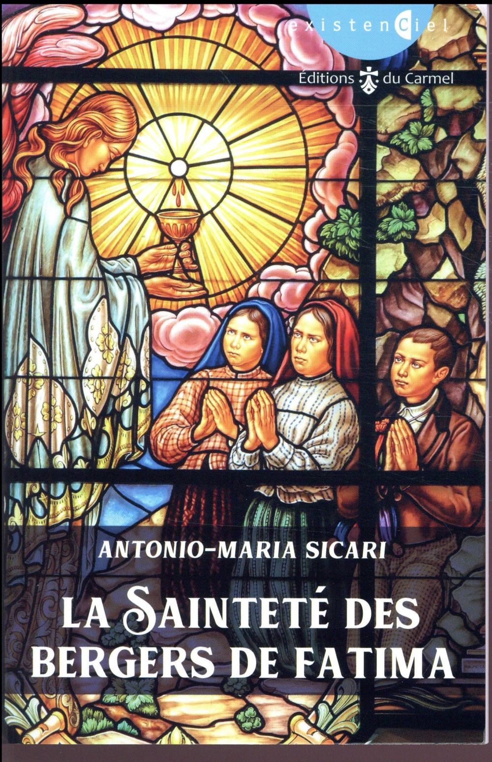 La saintete des bergers de fatima