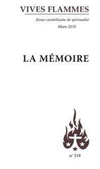 Revue vives flammes - la memoire