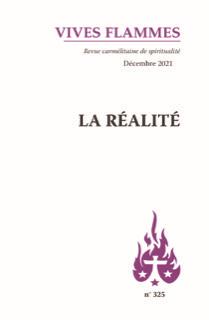 Revue vives flammes - la realite