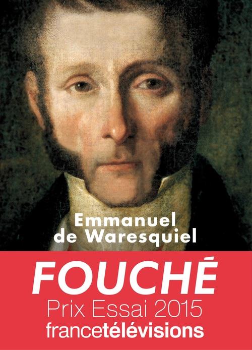 Fouche, les silences de la pieuvre