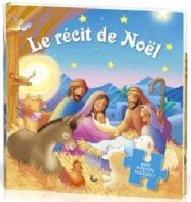 Le recit de noel