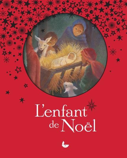 L'enfant de noel