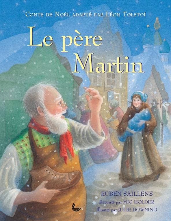 Le pere martin