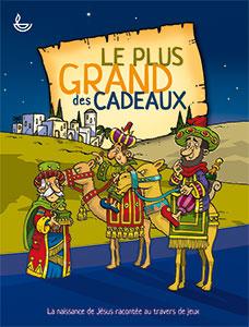 Le plus grand des cadeaux