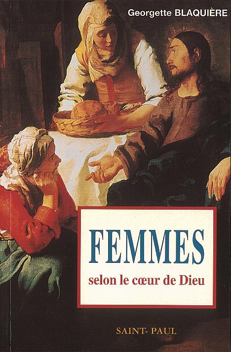 Femmes selon le coeur de dieu