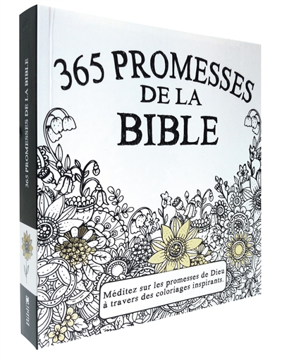 365 promesses de la bible