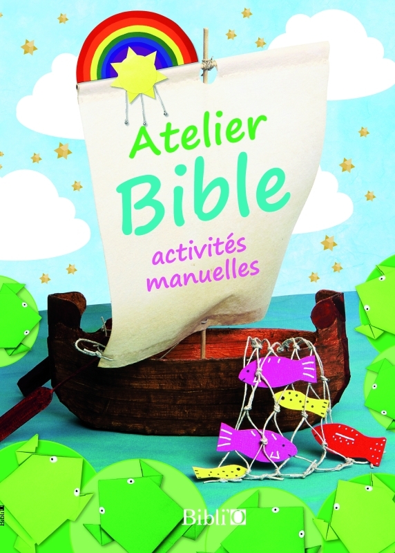 Atelier bible