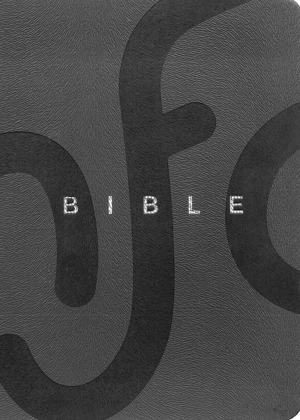 Bible nfc luxe avec dc nouvelle francais courant