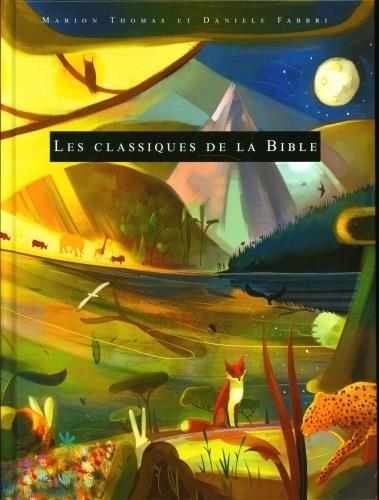 Les classiques de la bible