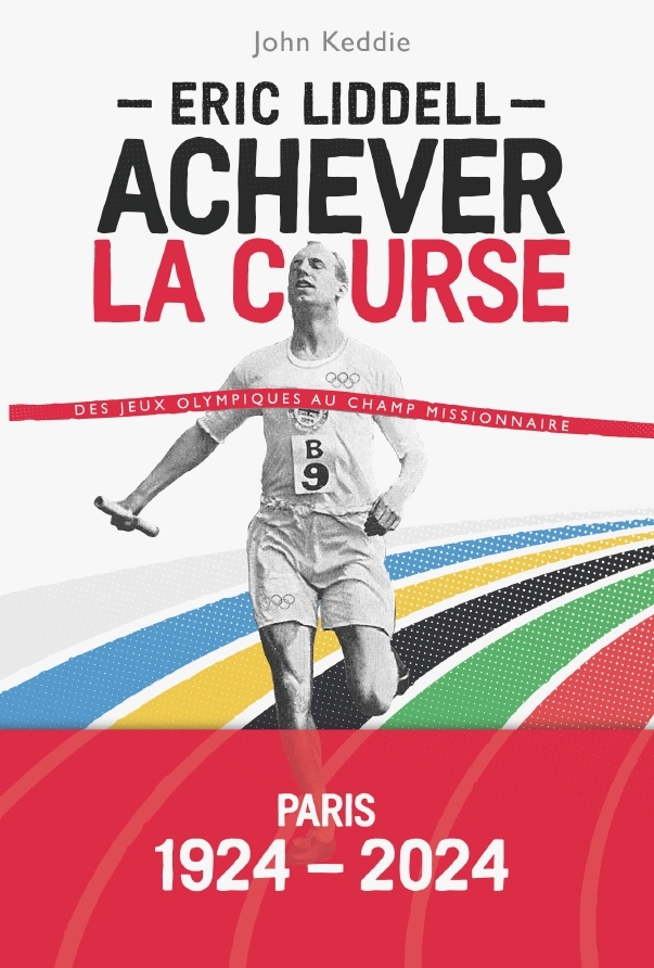 Achever la course