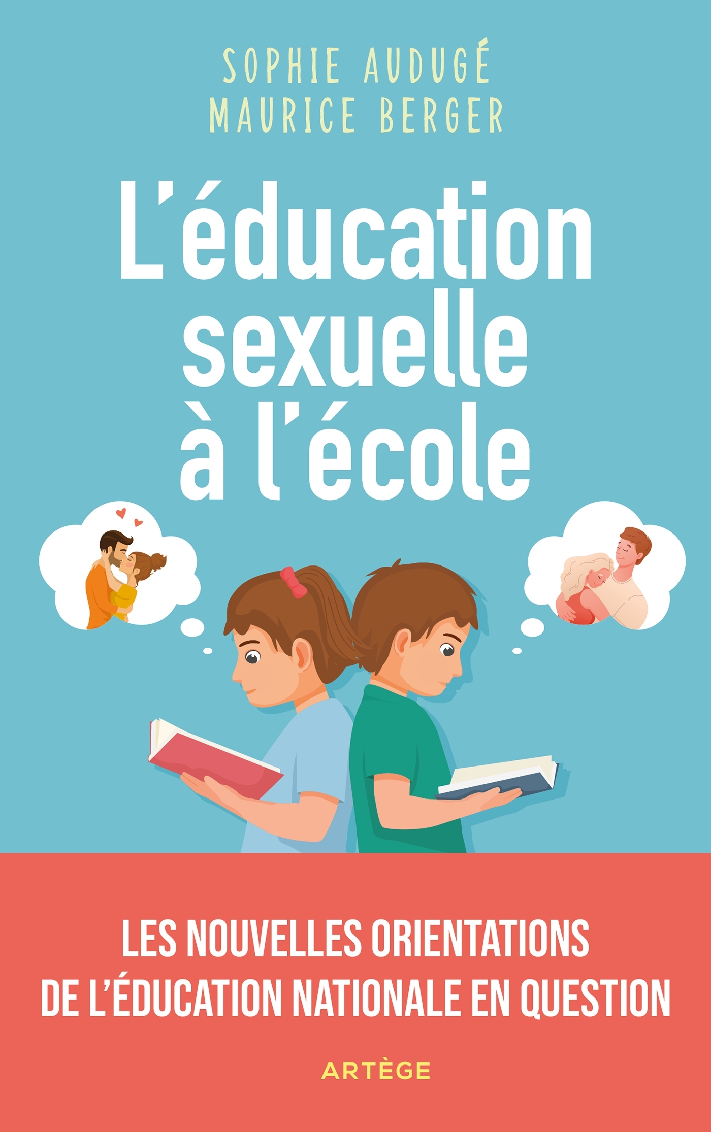 L'éducation sexuelle à l'école