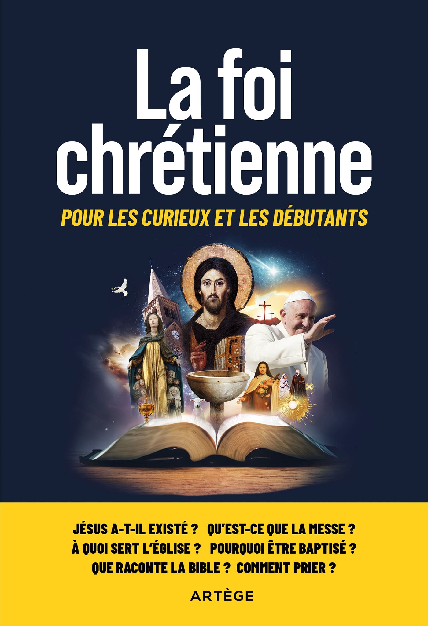 La foi chrétienne