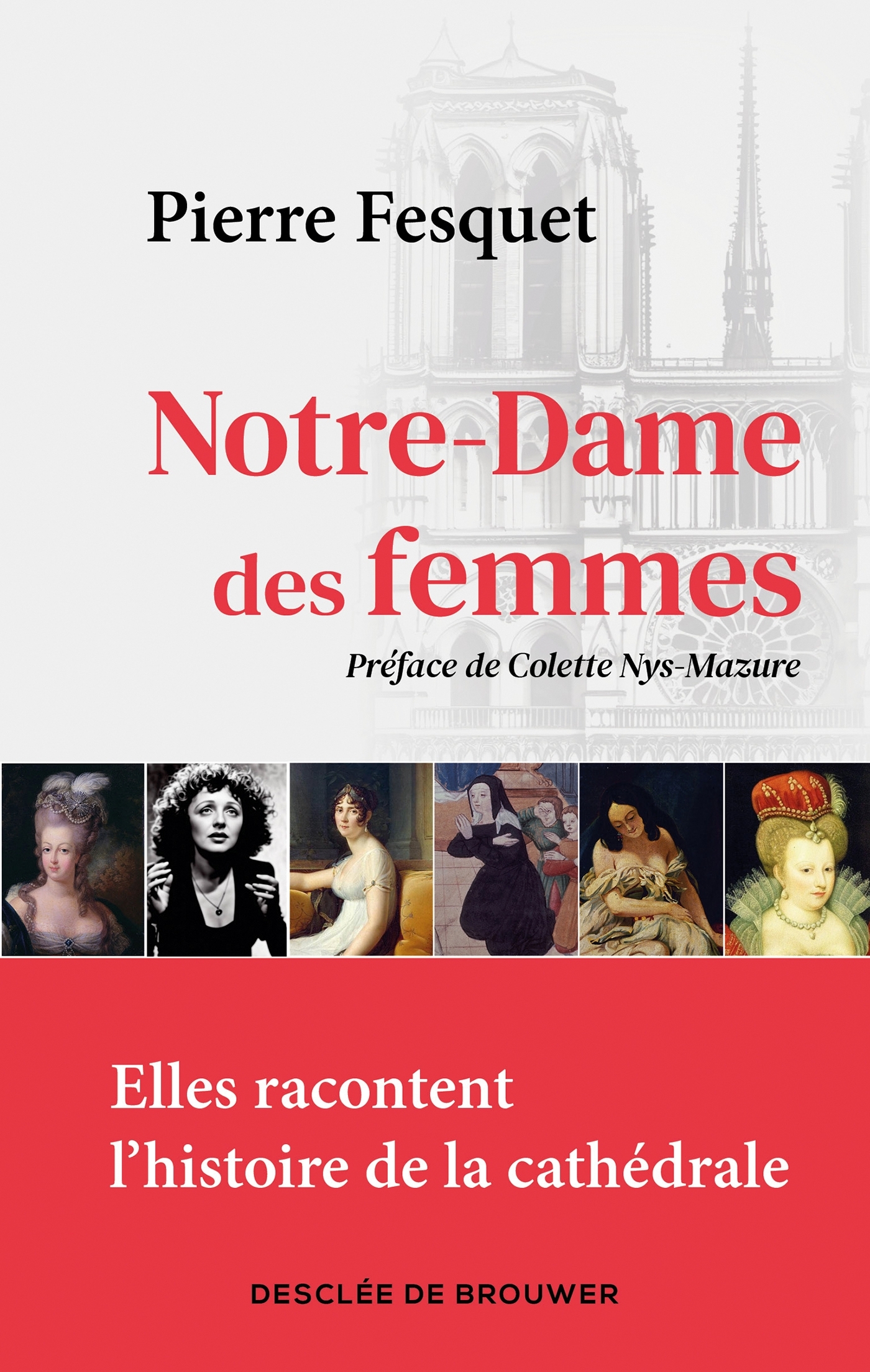 Notre-dame des femmes