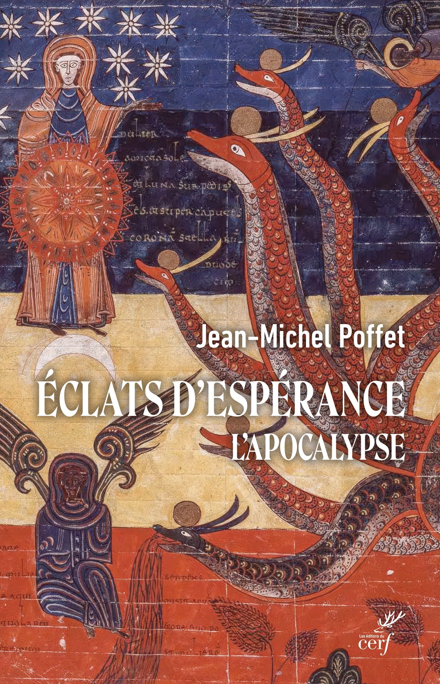 éclats d'espérance : l'apocalypse