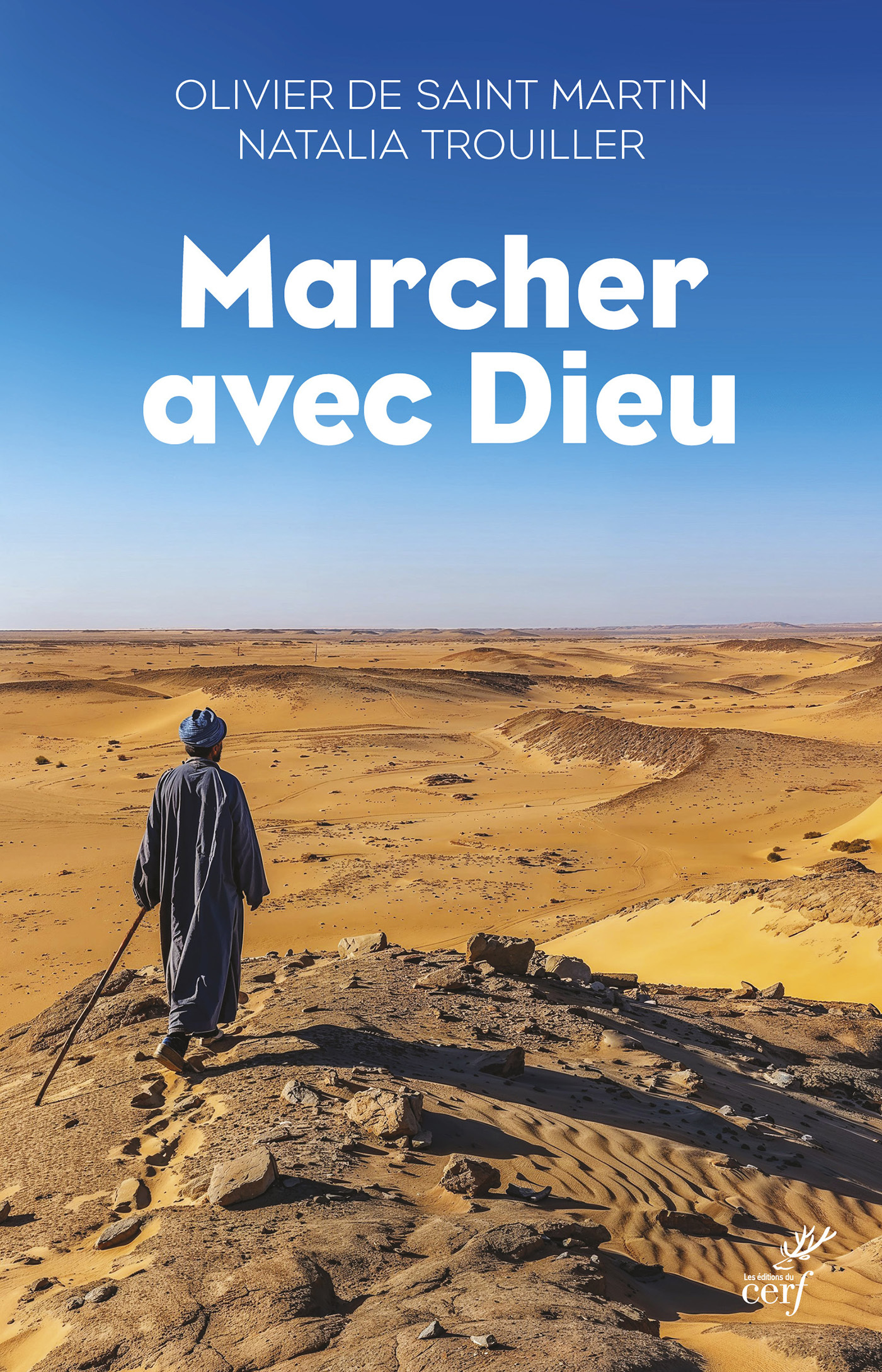 Marcher avec dieu