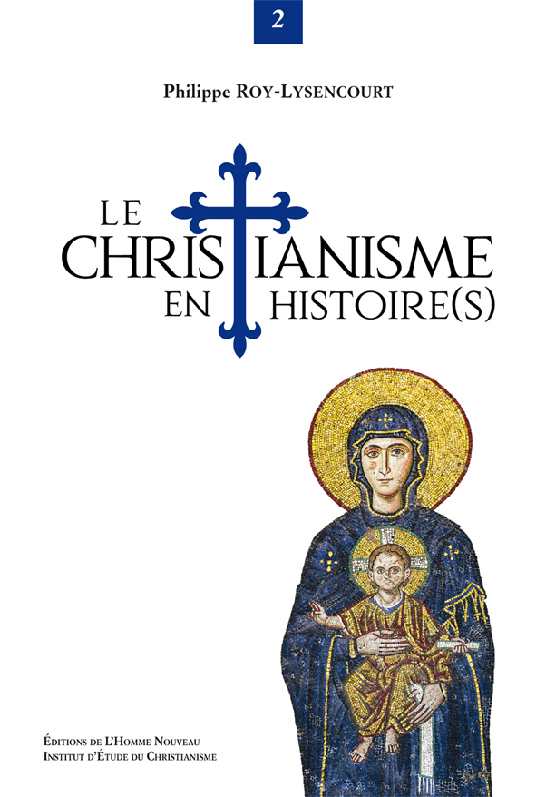 Le christianisme en histoire(s)