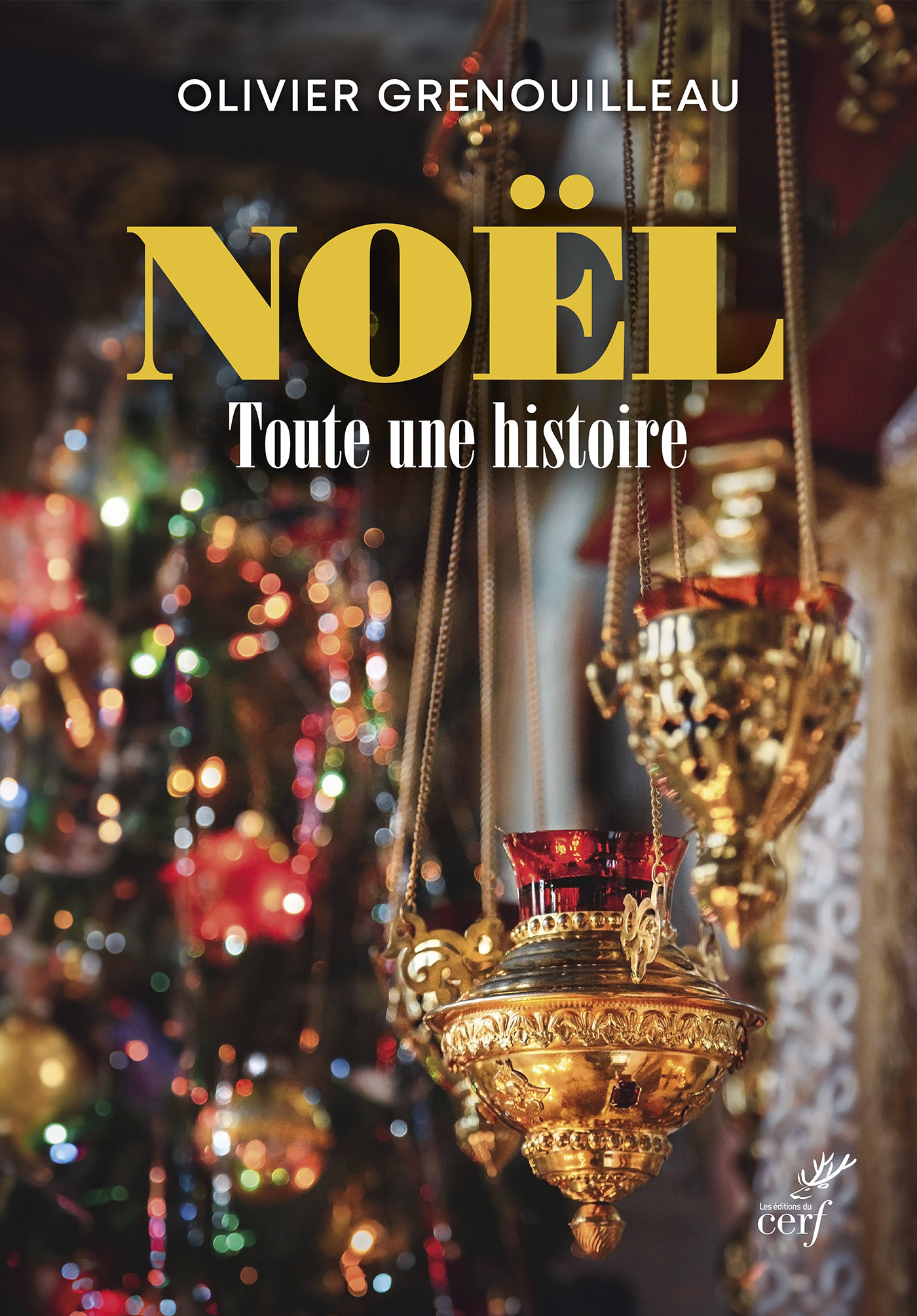 Noël, toute une histoire