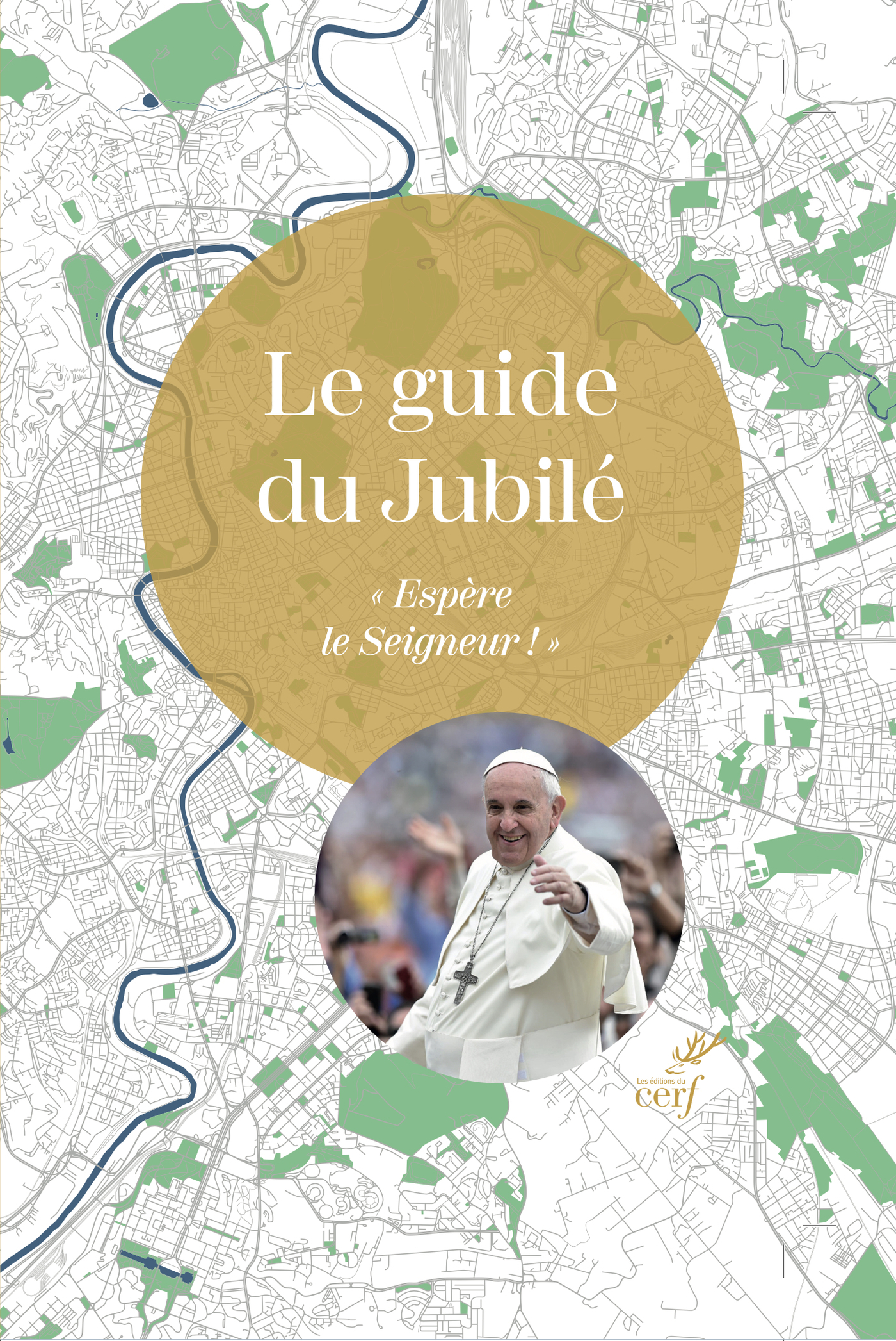 Le guide du jubilé