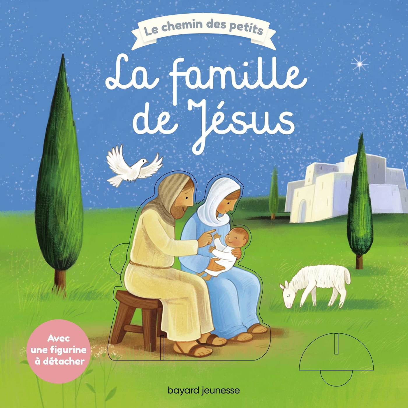 La famille de jésus