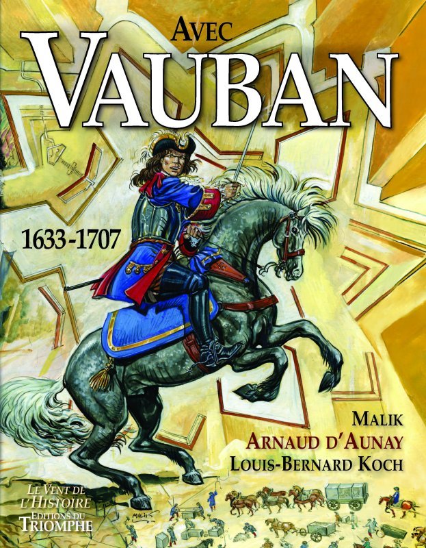 Avec vauban