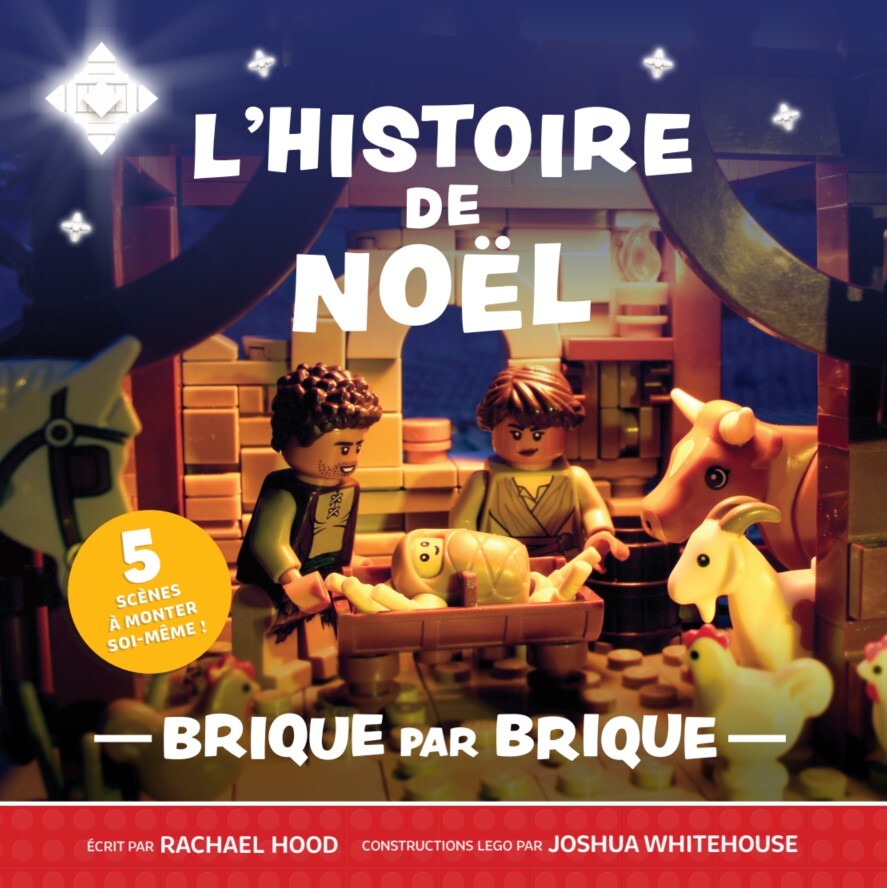 L'histoire de noël