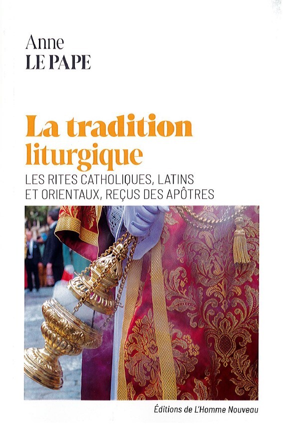 La tradition liturgique