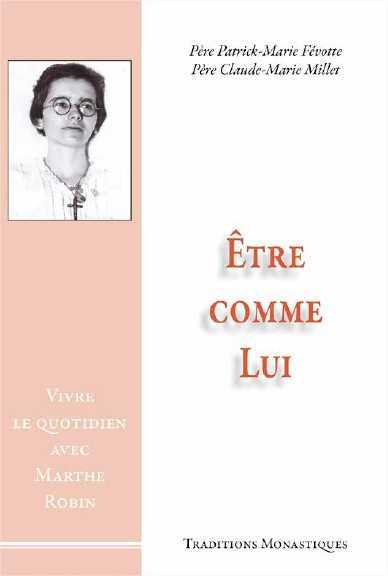 être comme lui