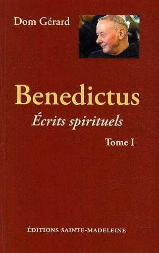 Benedictus - tome 1