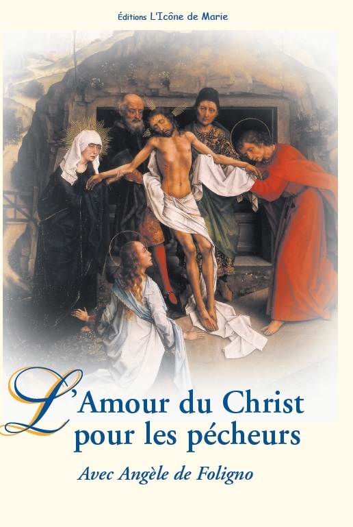 Livret 22: l'amour du christ pour les pêcheurs