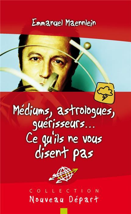 Voyants, astrologues, guérisseurs : ce qu'ils ne vous disent pas