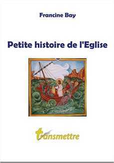 Petite histoire de l'eglise