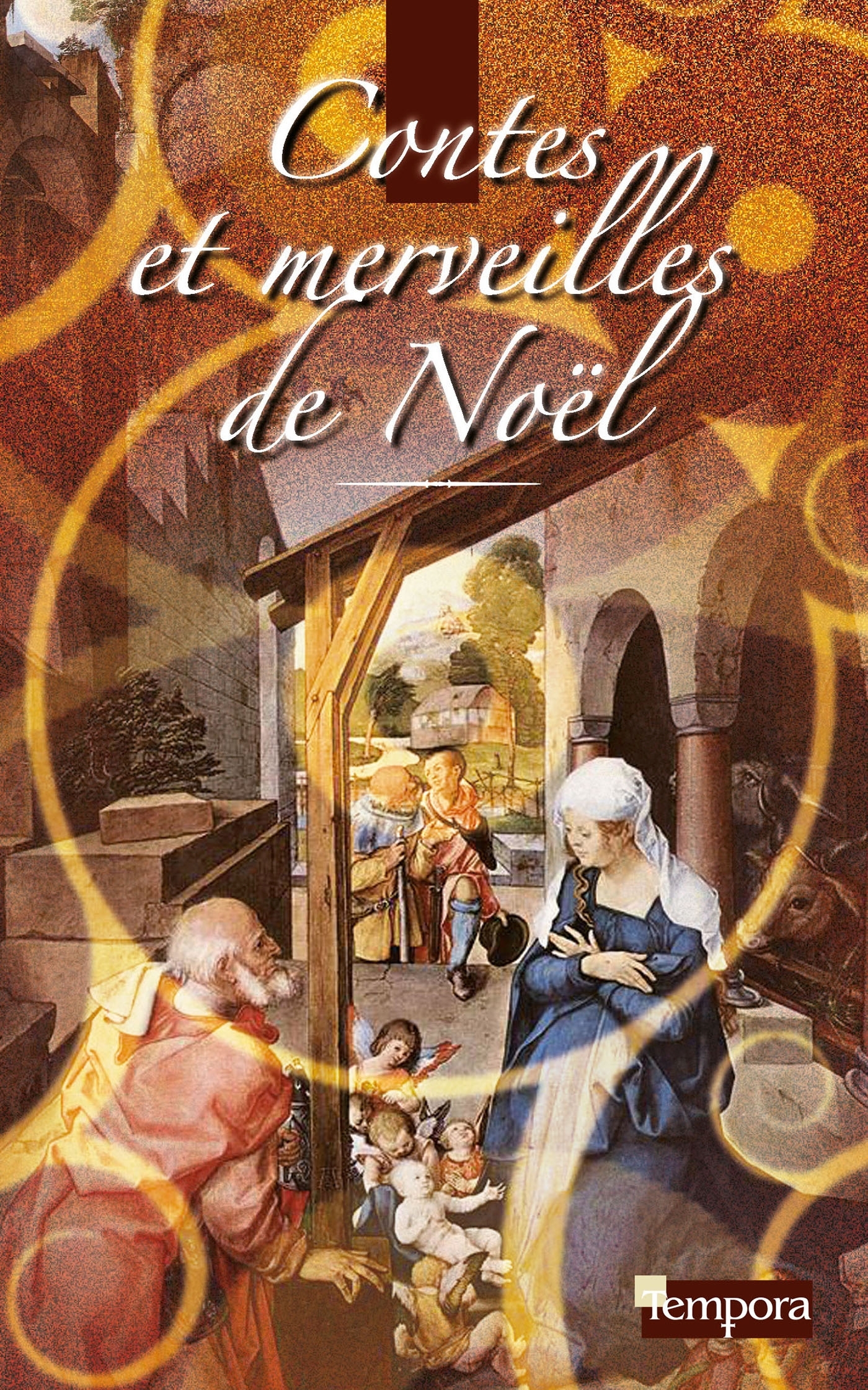 Contes et merveilles de noël