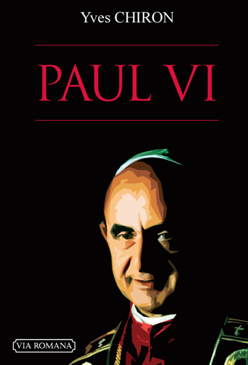 Paul vi