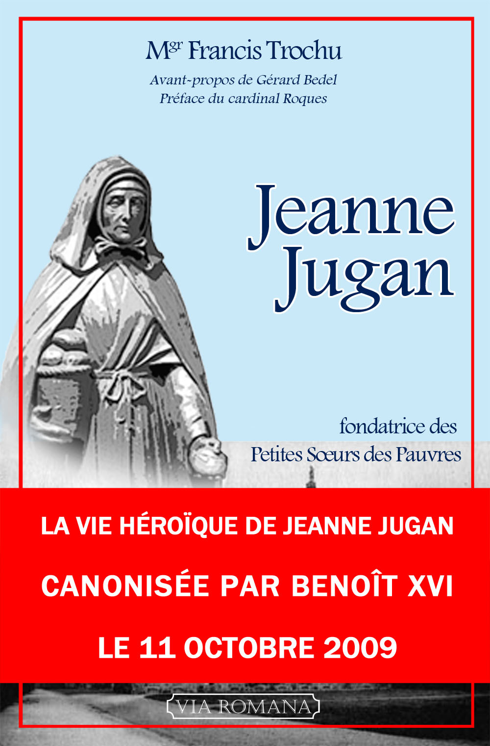 Jeanne jugan