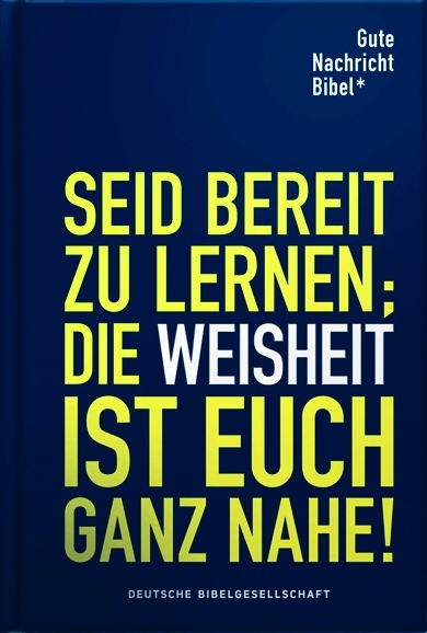 Die bibel