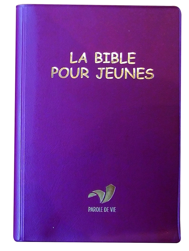 La bible pour jeunes