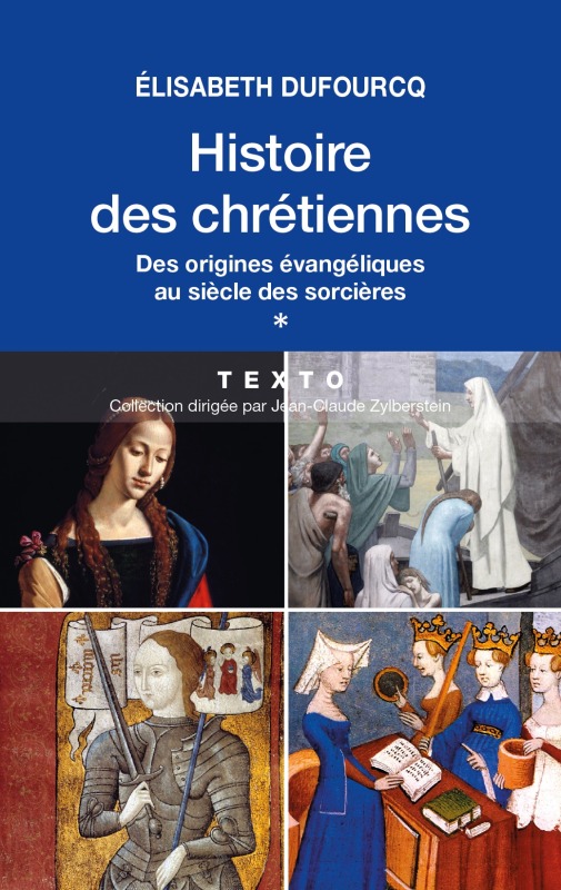 Histoire des chrétiennes t1