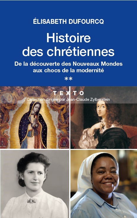 Histoire des chrétiennes t2