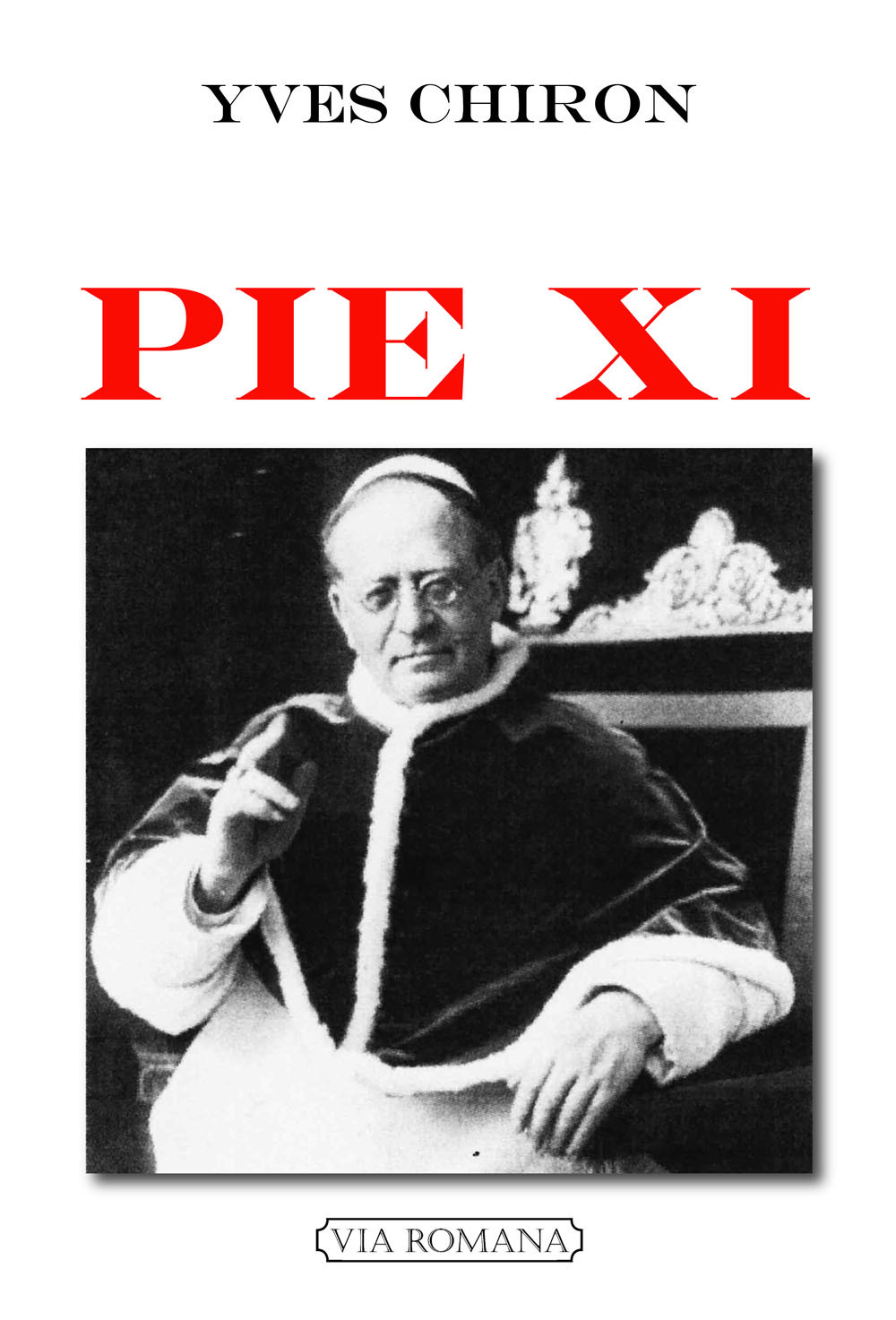 Pie xi