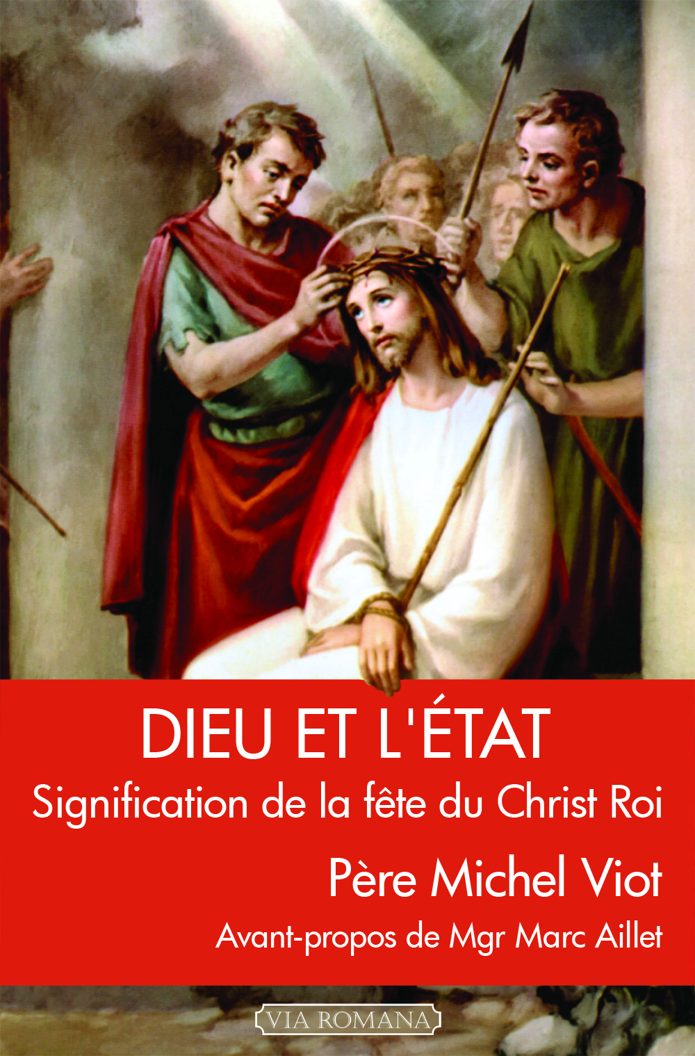 Dieu et l'etat