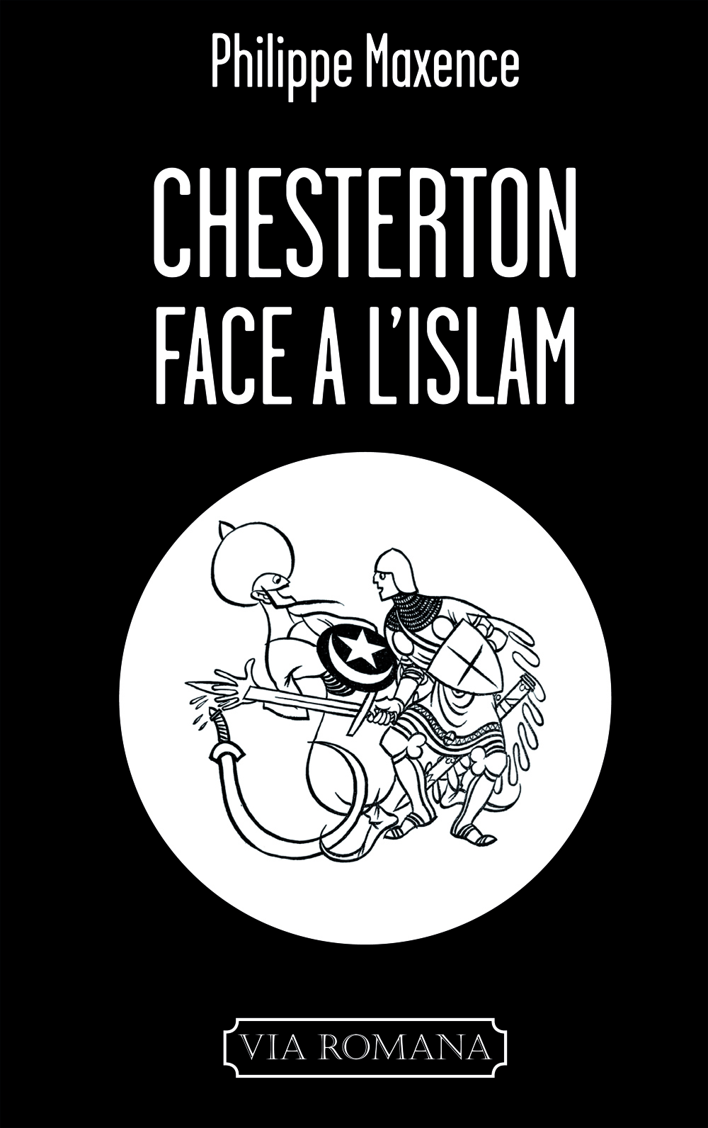 Chesterton face à l'islam