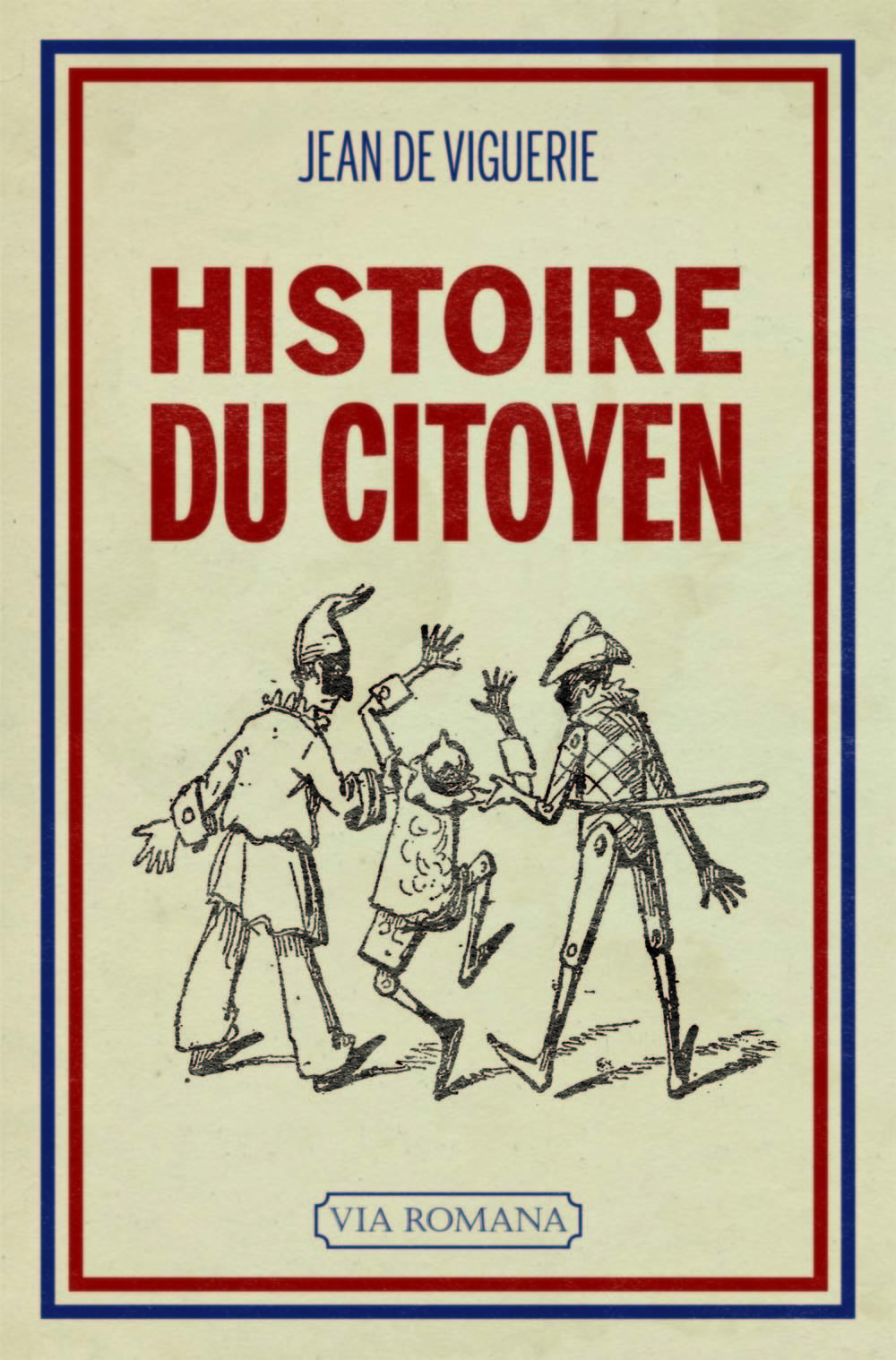 Histoire du citoyen