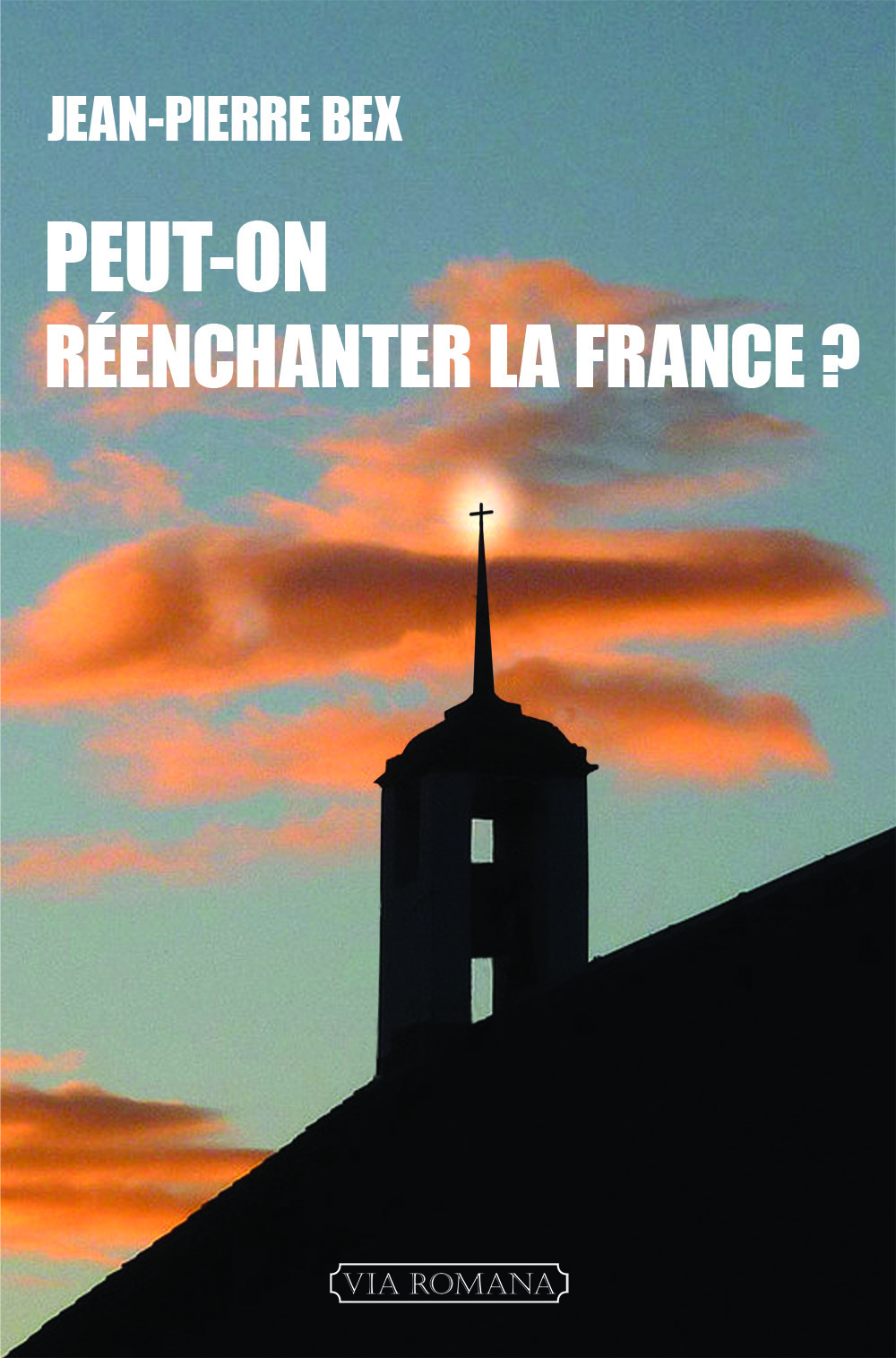 Peut-on réenchanter la france?