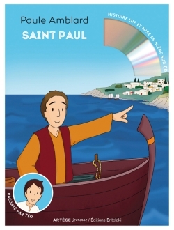 Saint paul