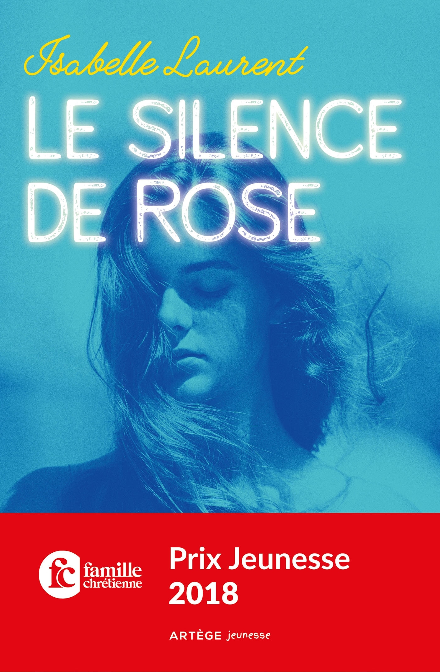 Le silence de rose